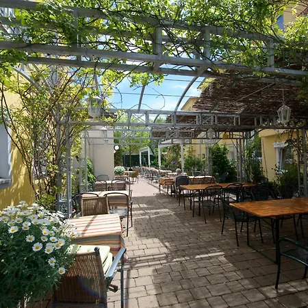 Land-gut-Hotel Hotel Adlerbräu-3