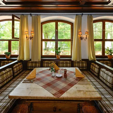 Stoll'S Hotel Alpina-3