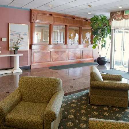 Americas Best Value Inn - Baltimore-3
