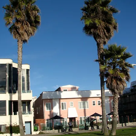 Venice On The Beach Hotel-3