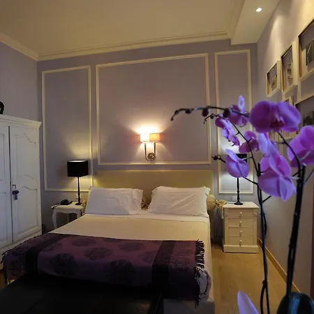 Luxury B&B La Dimora Degli Angeli-2