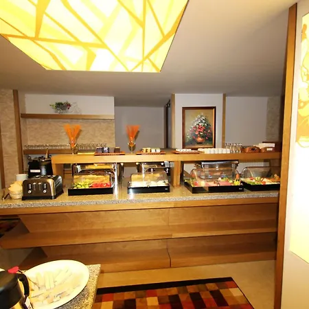 Levent Hotel Istanbul-3