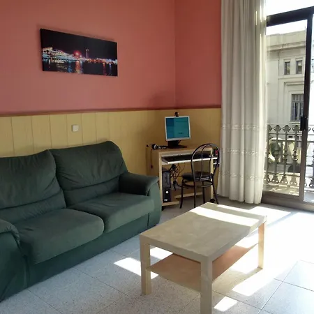 Hostal Nuevo Colon-2
