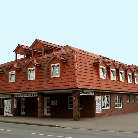 Hotel Heideparadies-3
