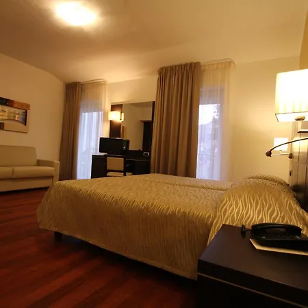 Hotel Villa Rosa-2