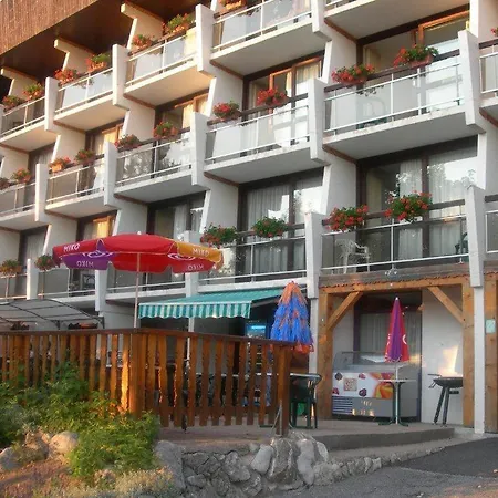 Residence Le Galaxie-3