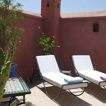 Riad Tahar Oasis-3