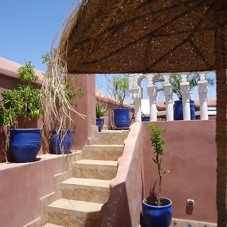 Riad Tahar Oasis-2