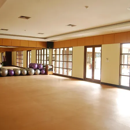 Loman Park Hotel Yogyakarta-2