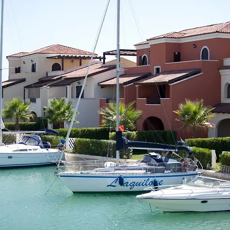 Marinagri Greenblu Hotel-3