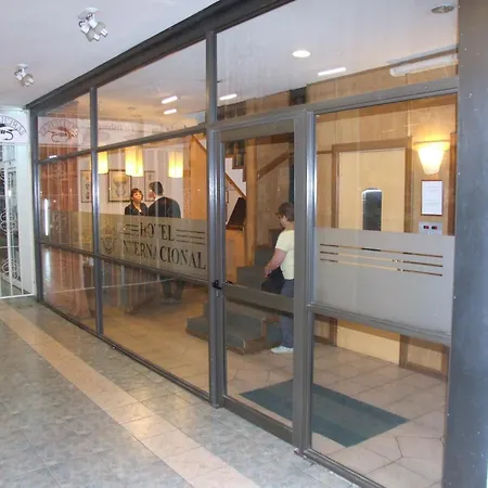 Hotel Internacional-2