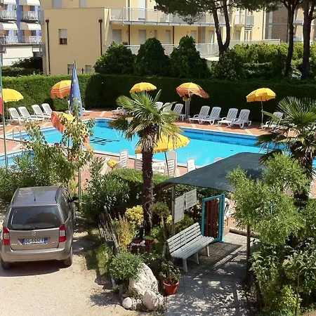 Hotel Altinate-2