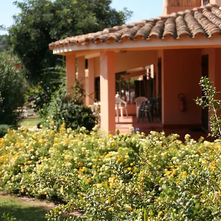 Verdemare Sardegna Due Villette-3