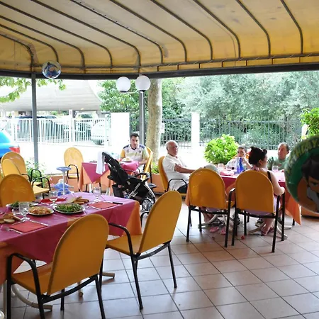 Hotel Orchidea-2