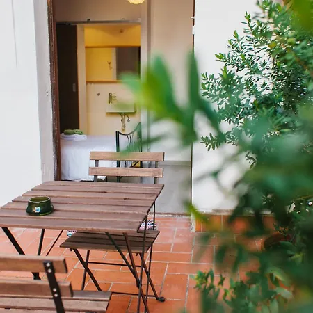 Zoorooms Boutique Guesthouse-3
