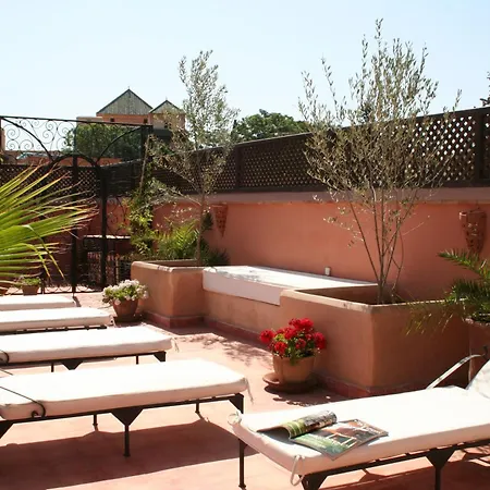Riad Sofia-3