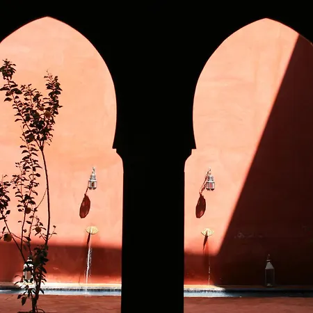 Riad Honey-3