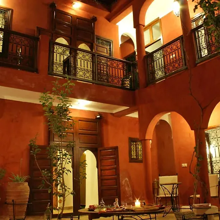 Riad Honey-2