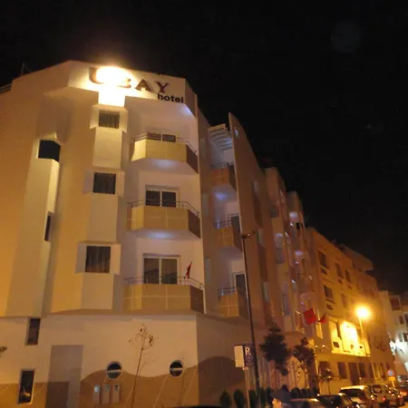 Ubay Hotel-2