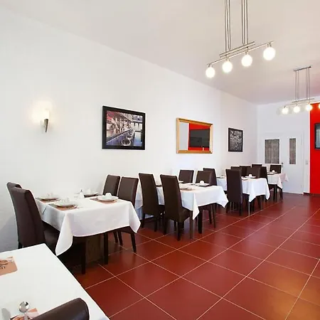 Hotel Flößerstube-3