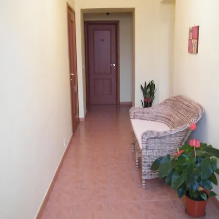 Hotel Alba Torino Centro-2