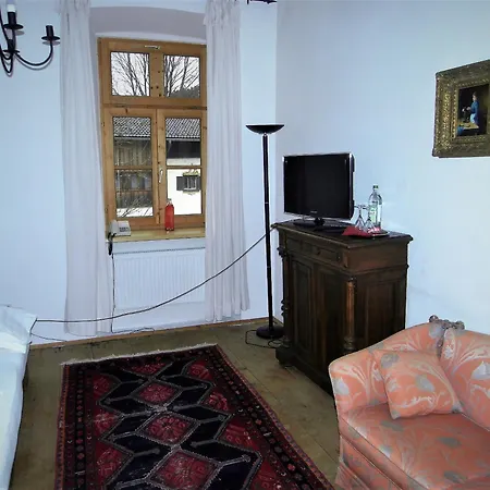 Posthotel Sachrang-2