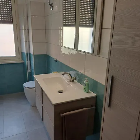 Double Room Da Giulio-3