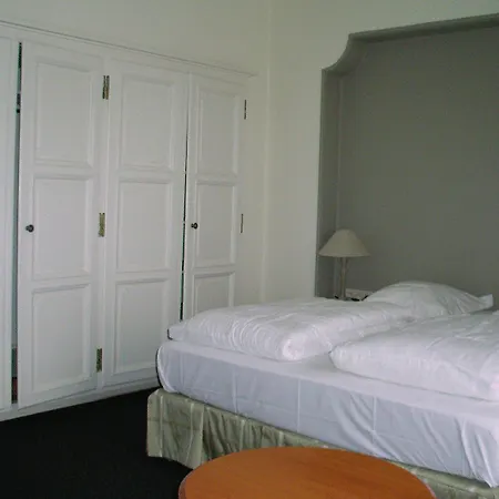 Hotel Malcot-3