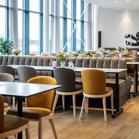 Quality Hotel Edvard Grieg-2