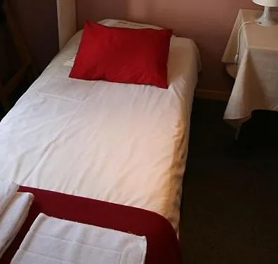 Hotel Anvers-3