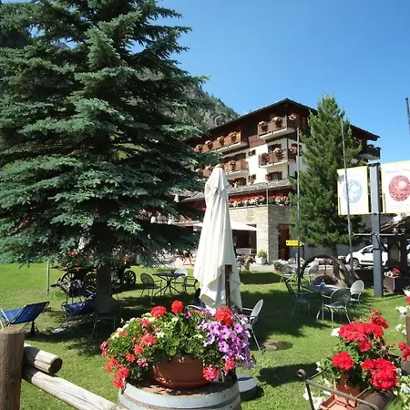 Hotel Granta Parey-3