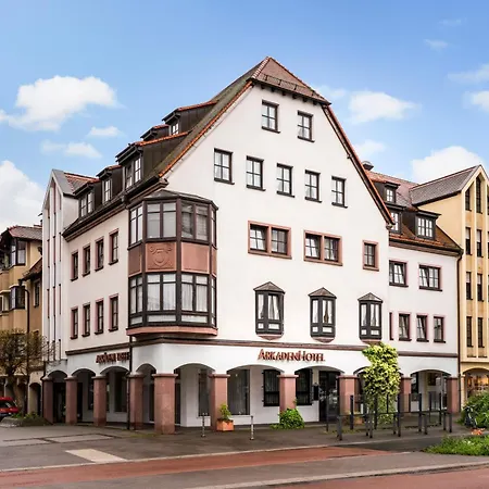 ARKADEN Hotel Kelkheim-2
