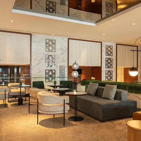 Sheraton Grand Hotel, Dubai-3