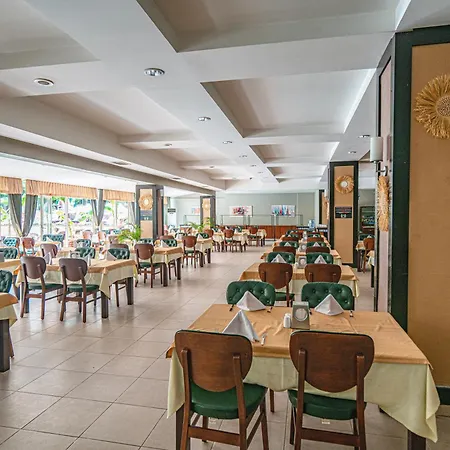 Dg Hotels Rose Resort-2