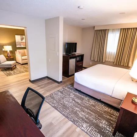 Mai Hana Hotel And Suites I Drive-Theme Parks-2