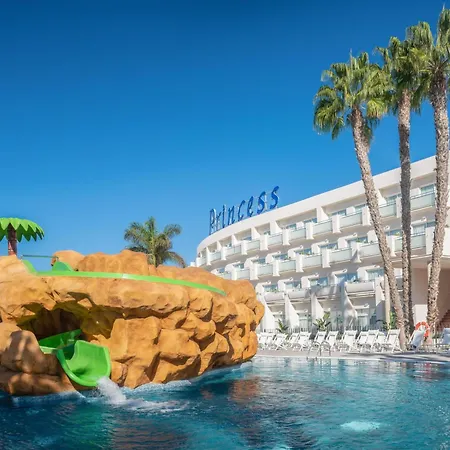 Maspalomas Princess-2