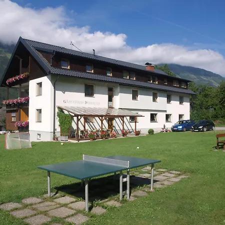 Gästehaus Hubertus-3