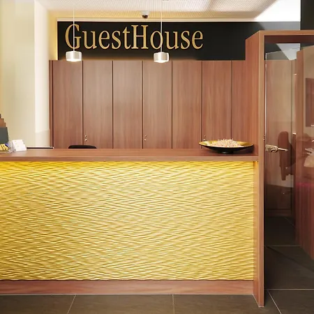 Guesthouse Mainz-3