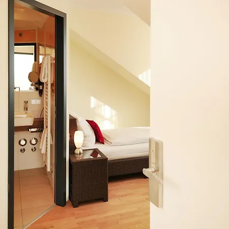 Guesthouse Mainz-2