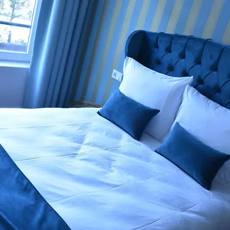 The If Boutique Hotel-3