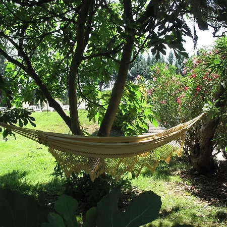 Résidence Miro, gîtes climatisés avec piscine et tennis-2