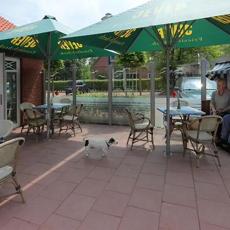 Landhotel Bauernstuben-3