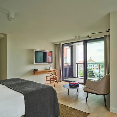 Hotel de Blanke Top-2