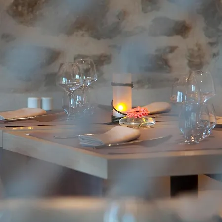 Logis Le Relais Saint Jacques-2