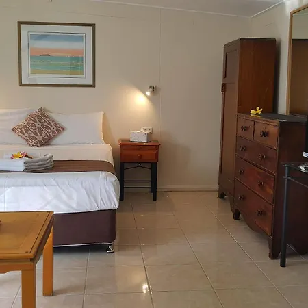 Strand Motel-3