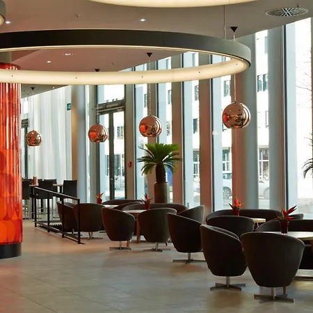 H4 Hotel München Messe-3