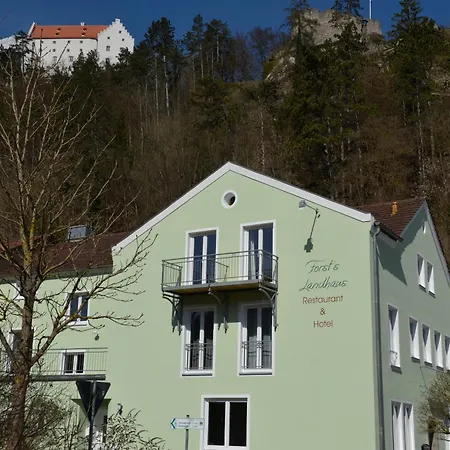 Forst´s Landhaus-3