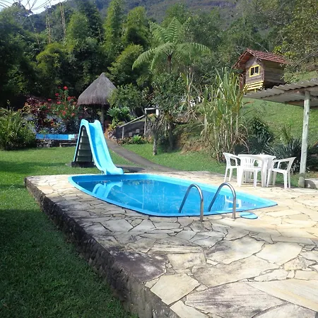 Pousada na Colina-3