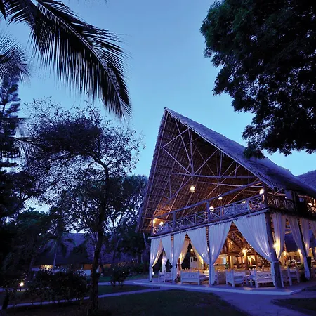Sandies Tropical Village-3