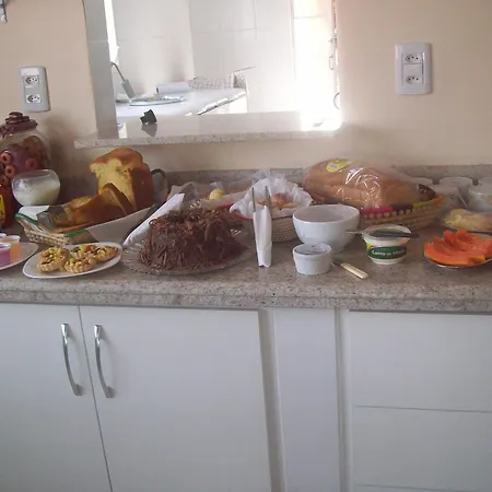 Pousada Delicias Do Mar-2